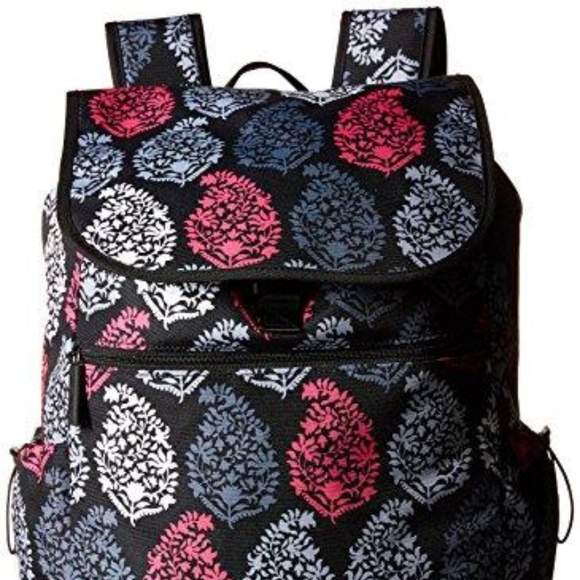 Lighten Up Drawstring Backpack  in Northern Lights main image 4